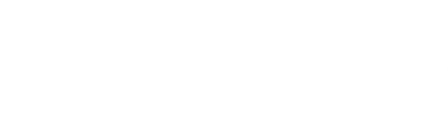 SweetUp Logo